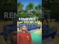 Will Kyle Kyleson Love It Or List It?! Renovate or Relocate Ep.12! #shorts