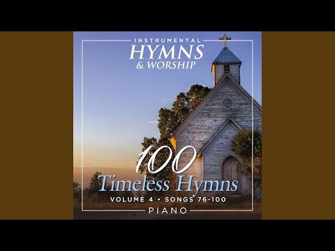 Instrumental Hymns, Worship - A Child of the King