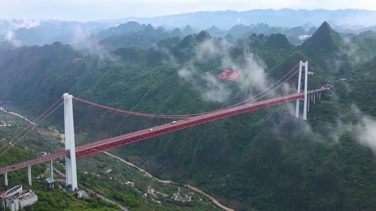 Copy of 20 China Bridges  1