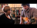 Mavis Staples + Jeff Tweedy - Wrote A Song For Everyone Acoustic