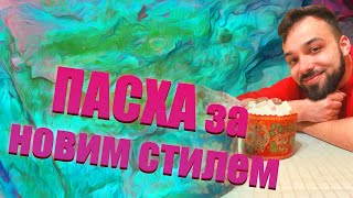 ПАСХА ЗА НОВИМ СТИЛЕМ: коли українці святкуватимуть Великдень зі всім світом? Формула Пасхи