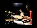 ジェット(まとめver.)/aiko(Drum Cover)