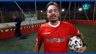 PAI LEAGUE : Comeon Group - Soft2Bet 2:7 screenshot 4