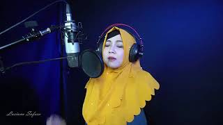 #DANGDUT#KOPLO#KOMPLO VERSION  TERI MERI COVER  LUSIANA SAFANA