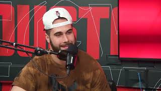Jarrett Patterson joins Texans Radio