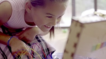 Piper Computer Kit: Unboxing