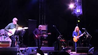 Download Lagu Phil Lesh \u0026 Friends - Unbroken Chain 6-9-13 Mountain Jam, Hunter Mt, NY MP3
