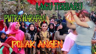 Lagu Terbaru Putra Harapan Polak Angen