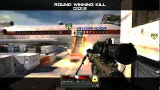 Journey Skyz Hitmarkers & Leftovers #1 by me