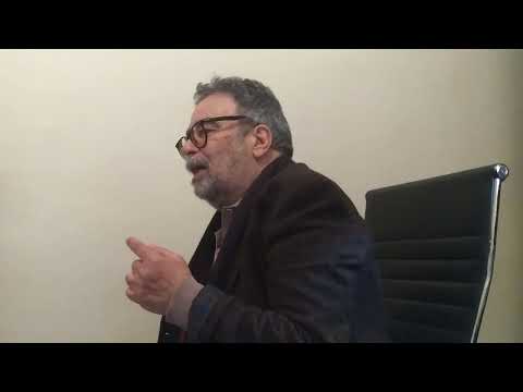 مقتطف من مسرحية الأخوات الثلاث لتشيكوف أداء العباس جدة صيغة 02 