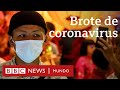 Cuáles son los síntomas y otras 3 preguntas clave sobre el brote de coronavirus en China | BBC Mundo