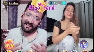 Bigo Live Malang Vs Indian Girl, Indian Girl Punishment Video, Bigo Live Malang, Bigo Trend, Bigo