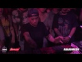 AraabMuzik Boiler Room x Budweiser Denver DJ Set