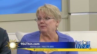 Joan Taylor's Weight Loss - 904 Thin - Dr. Rafael Foss