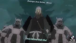 Story wa naruto perang dunia keempat