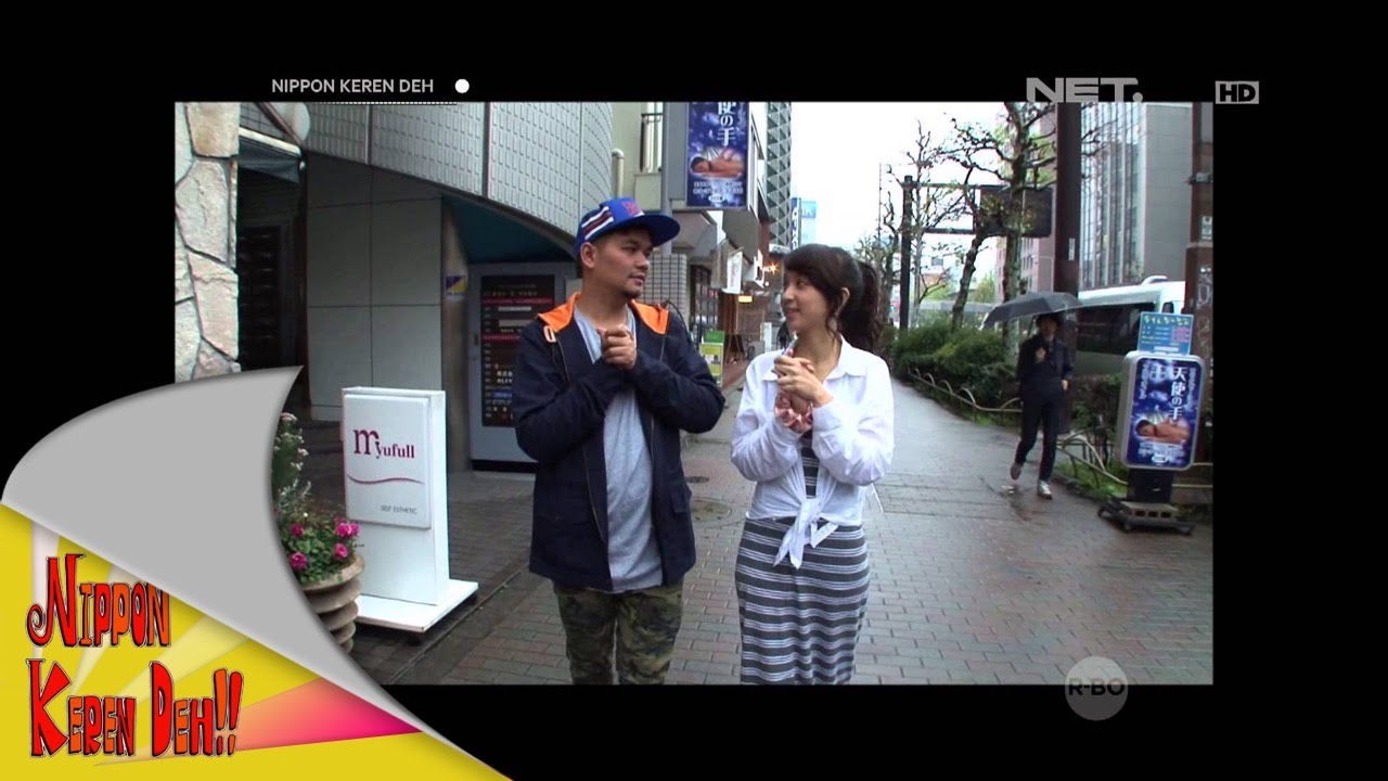 Tempat Masakan Nabe Paling Enak di Shibuya - Nippon Keren 