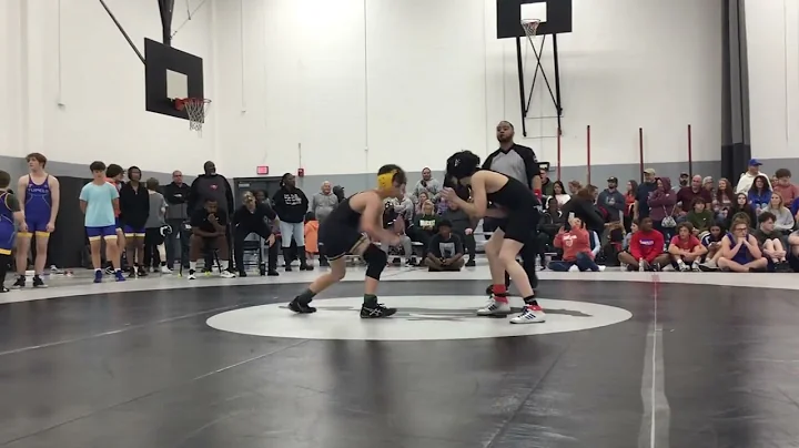 Damian Aponte KOM Preseason 2022