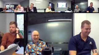 Sustainability Committee Meeting on May 10, 2026