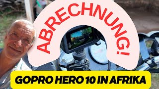 GoPro HERO Action Cam: Never again for me!