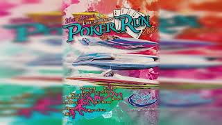 lake Cumberland Poker Run. Mardi Gras on the lake. Party Cove. Harmon creek. 76 Falls. Harmon Creek