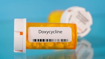 Understand Doxycycline - The Medical Marvel (3 Minutes)