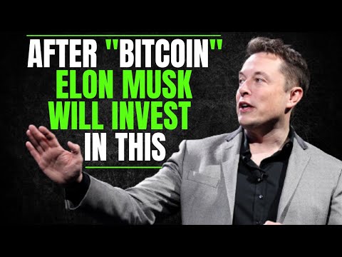 After Bitcoin Elon Musk is will Skyrocket this ASSET | Tesla to Boost Uranium Like Bitcoin