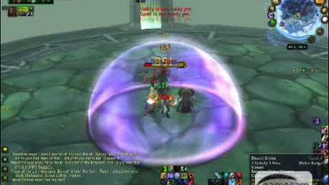 Last Rites - quest wow (Borean Tundra )