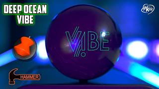 Hammer Deep Ocean Vibe | Release Video
