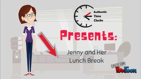 Authentic Time Clocks Spotlight - Biometric Clock