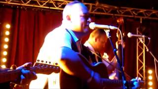 The Vargas Brothers - I'm Ready - WILD RECORDS - Voodoo Night -
