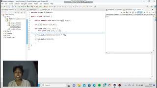 Full TUTORIAL Algoritma Array 2 Dimensi News