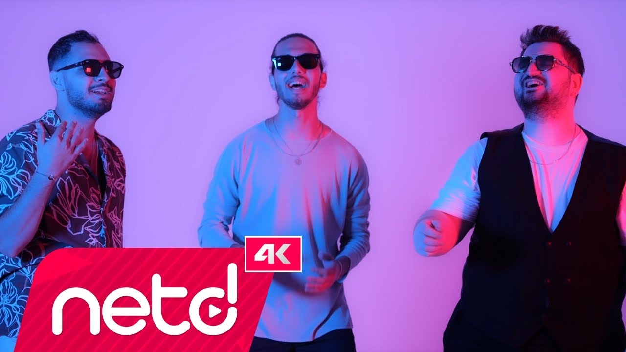 Ersin Ertürk & Emre Avcı & Efein - Çal Baba