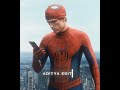 This Is Something Else Song Yani Ma Slowed Tomholland Spidermanbrandnewday Marvel 