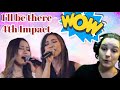 I&#39;ll be there - 4th Impact | Reaction