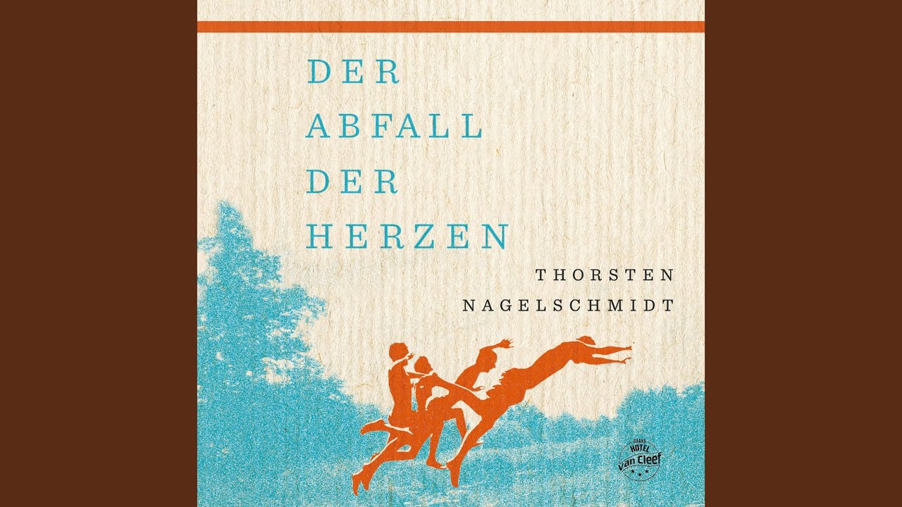 Der Abfall der Herzen, Teil II 