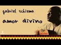 Gabriel Tchiema - Amor Divino (Audio)