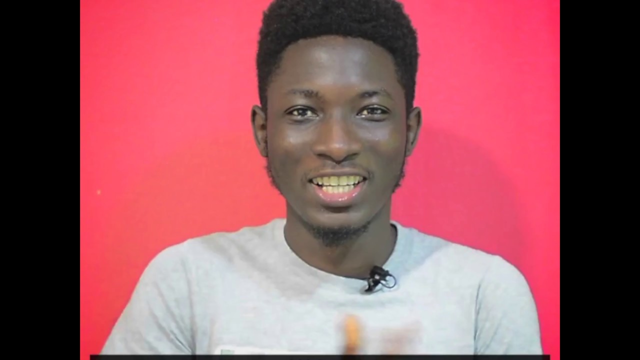 Join Naij.com talent contest right now! | Legit TV