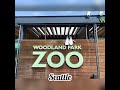 WoodLand Park Zoo, Seattle,WA