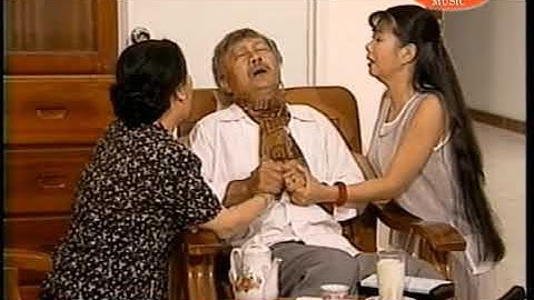 ngăn cách dòng sông ( phi vân điệp khúc ) NSND Diệp Lang ft NSUT Thanh Nguyệt ft Ngọc Huyền