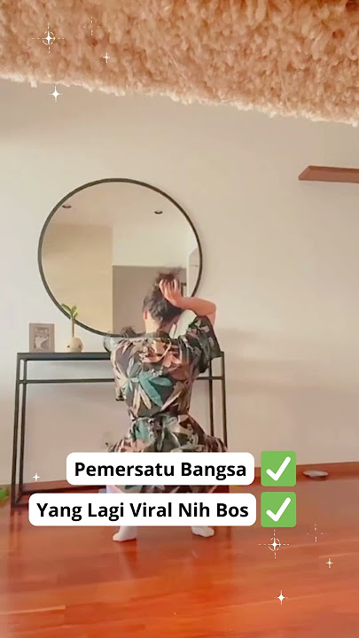 Tiktok Joget Prgoy bikin asik pengen ikut Hot 🔥ll #tiktokviral #trending #shots #fyp