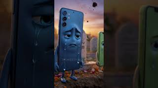 ☎️ Landline Phone Ka Janaza 😢 Smartphone Ne Kar Diya Khatma | Emotional Pixar Animation Story 🇵🇰
