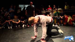 ART OF BREAKING 2014 - highlights