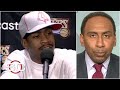 Stephen A. explains why Allen Iverson was so upset during ‘practice’ rant | SportsCenter