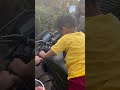 kali kali car darling # viral #trending