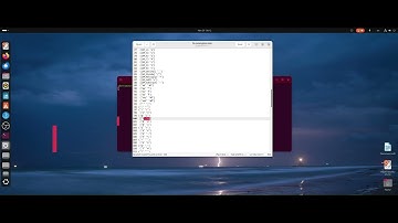 How to Install Hindi | Inscript | Remington Layout |Ubuntu | English Digit in Inscipt or Remington