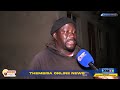 The community of Ivory Park Ema12 has been left shocked following the discovery of the body