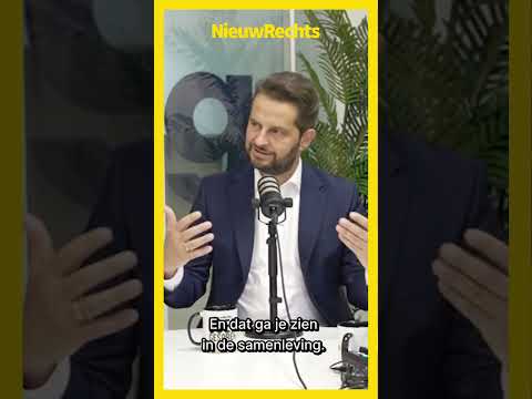 Blijf via NieuwRechts.nl op de hoogte van het laatste nieuws voor rechts en conservatief denkend Nederland! Start je gratis maand nu via https://nieuwrechts.nl/landing