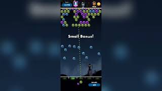 Bubble Shooterhalloween