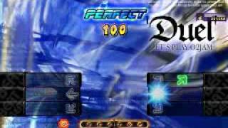 BeatUpMania  o2jam Duel