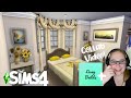 Speed Build Collab with LissyBuilds! 💞 | Part 2 | Sims 4